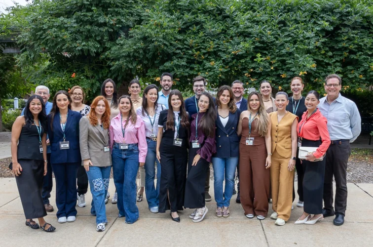 Faculdade ISMD e Michigan State University: uma parceria que amplia fronteiras na formação de especialistas