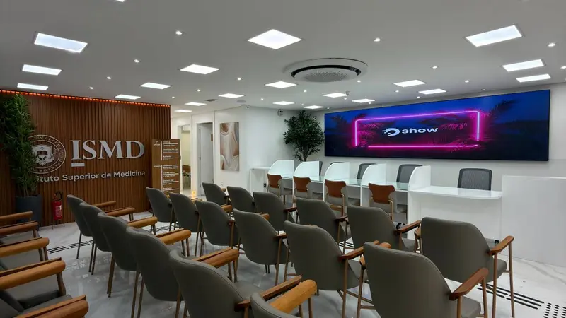 ISMD amplia atendimento dermatológico gratuito em São Paulo