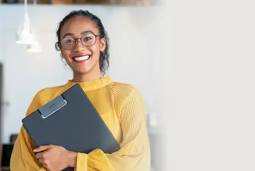 Graduação Tecnológica em Gestão de Recursos Humanos - EAD