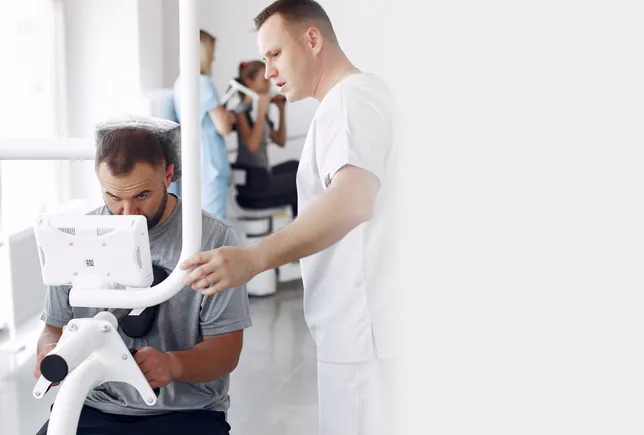 Pós-graduação em Fisioterapia Neurofuncional Adulto e Pediátrica - BH