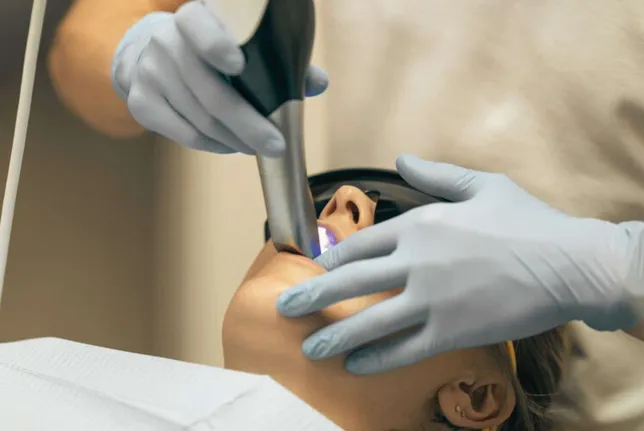 Especialização em Odontologia Hospitalar com Capacitação em Laserterapia - BH