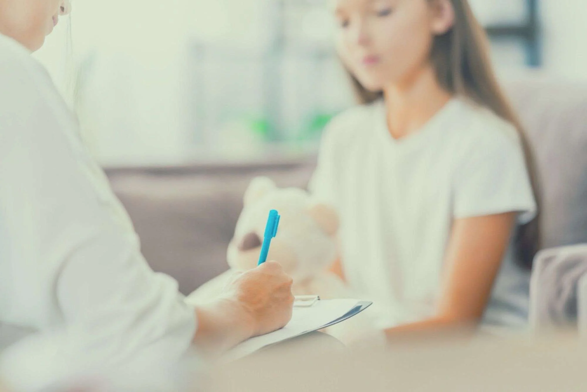 Pós-graduação em Psiquiatria - BH e SP