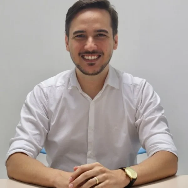 Felipe Araújo Ribeiro