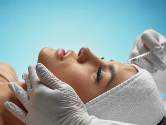 Workshop 24 Horas: Toxina, Bioestimulador e Preenchimento