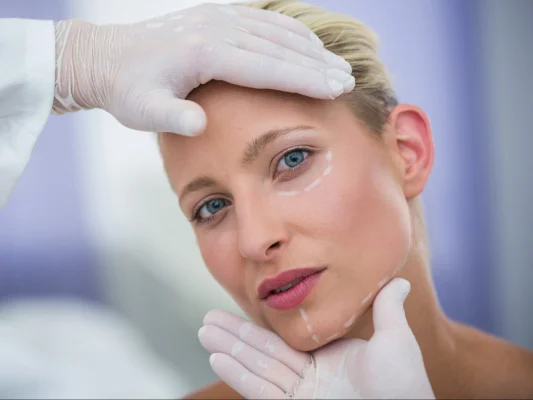 Workshop Intensivo 24h: Toxina, Bioestimuladores e Preenchimentos.