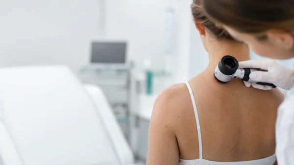 Workshop de Introdução à Dermatoscopia e Oncologia Cutânea